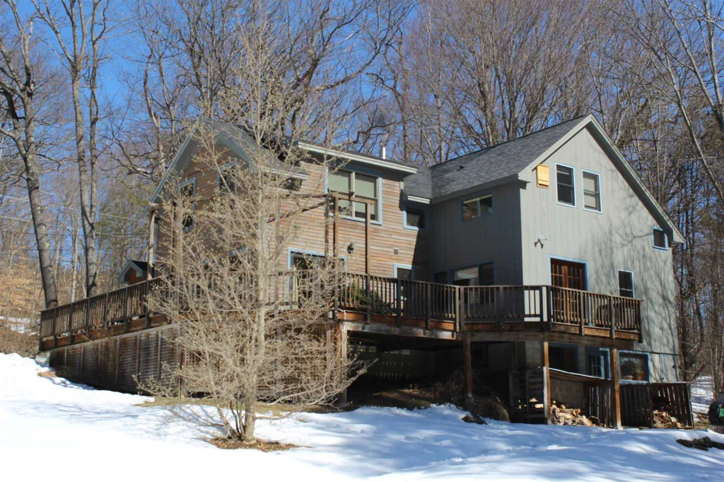 113 Tallow Hill Road Plainfield NH 03781