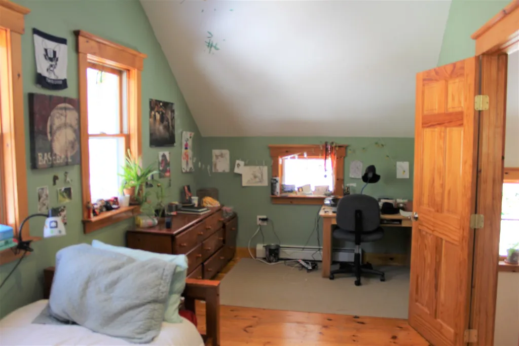 113 Tallow Hill Road Plainfield NH 03781