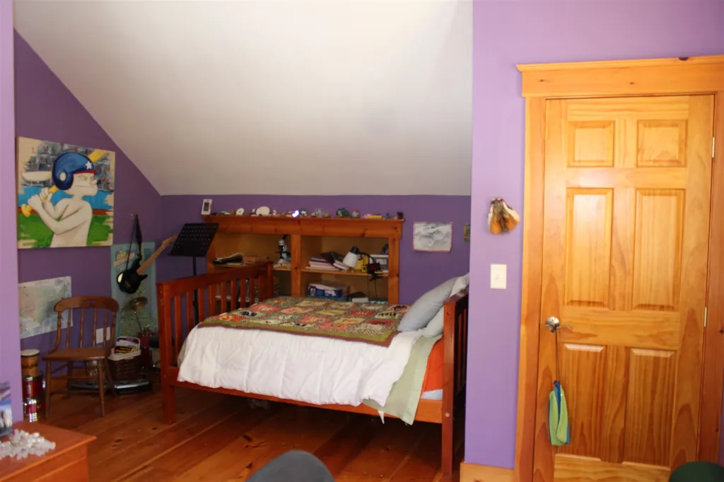 113 Tallow Hill Road Plainfield NH 03781