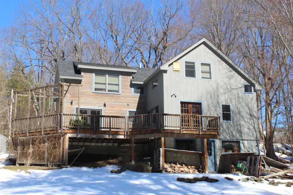 113 Tallow Hill Road Plainfield NH 03781
