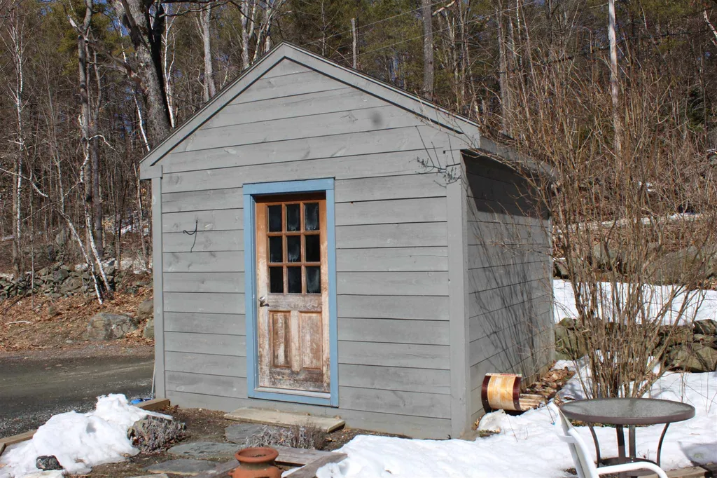 113 Tallow Hill Road Plainfield NH 03781