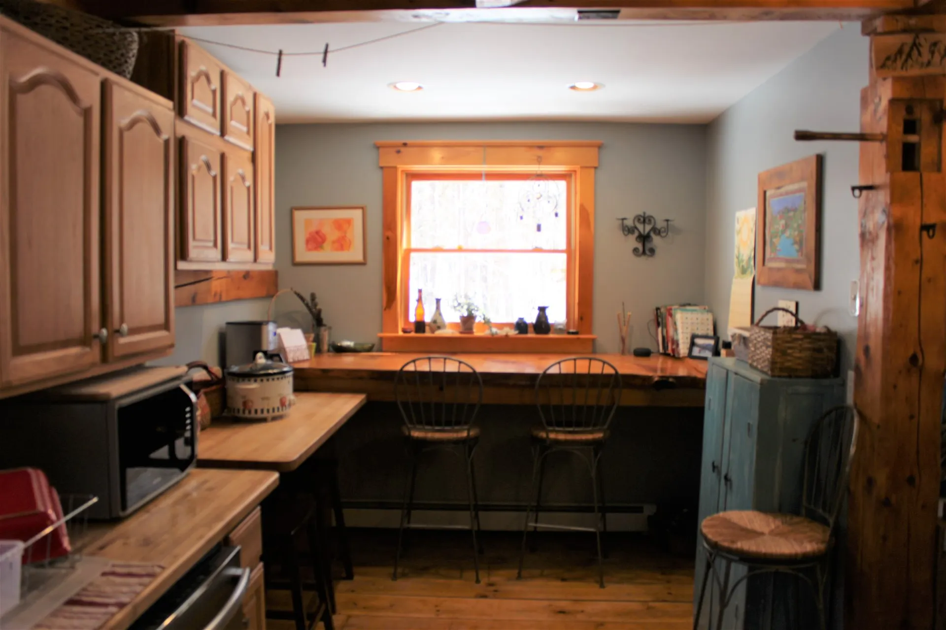 113 Tallow Hill Road Plainfield NH 03781