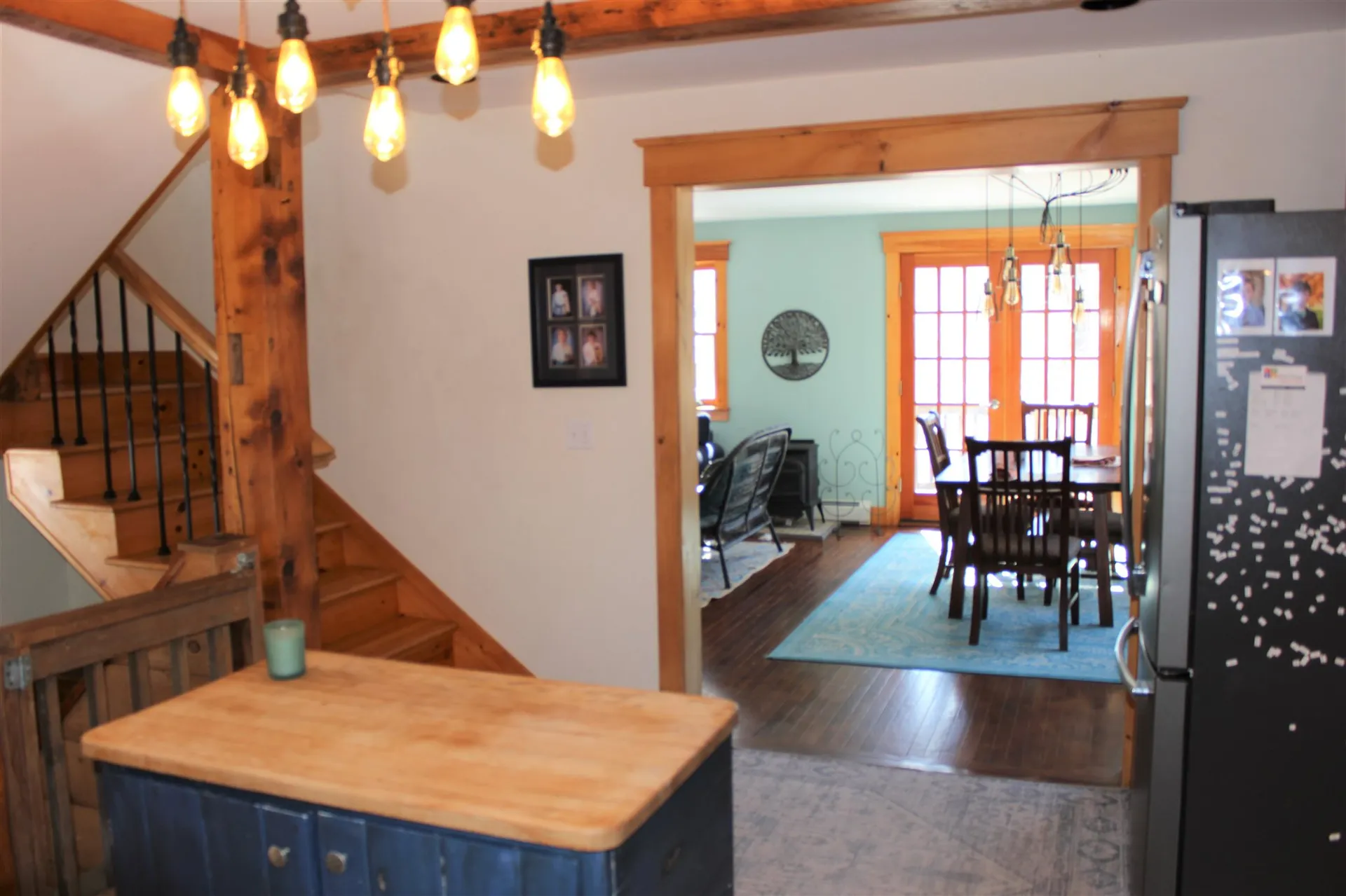 113 Tallow Hill Road Plainfield NH 03781