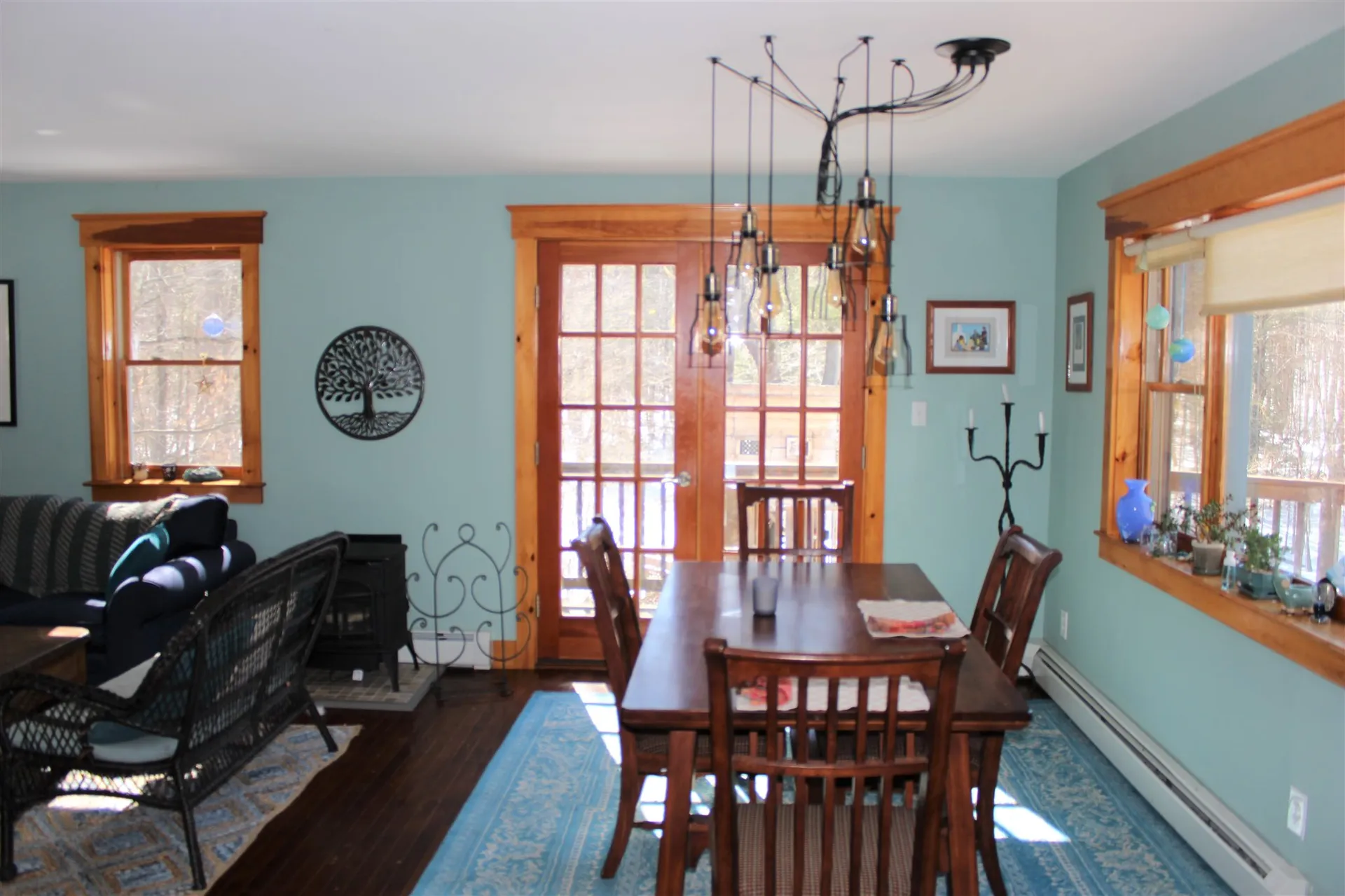 113 Tallow Hill Road Plainfield NH 03781