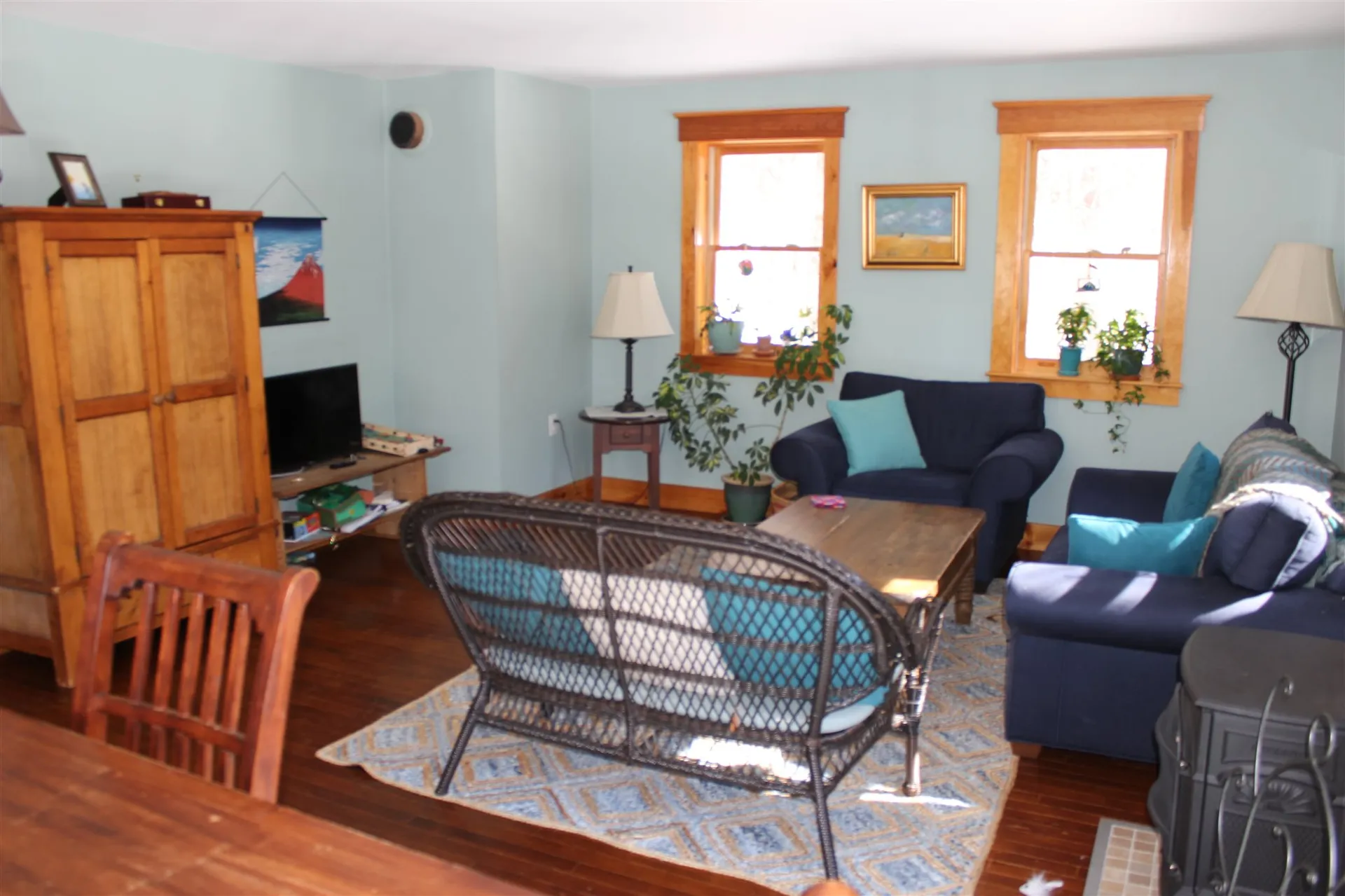 113 Tallow Hill Road Plainfield NH 03781