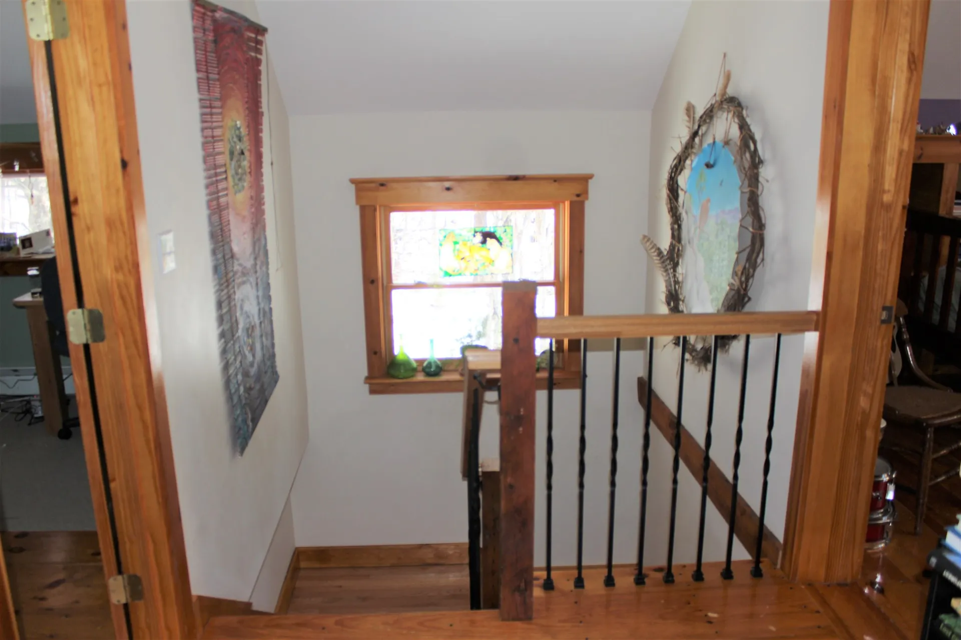 113 Tallow Hill Road Plainfield NH 03781