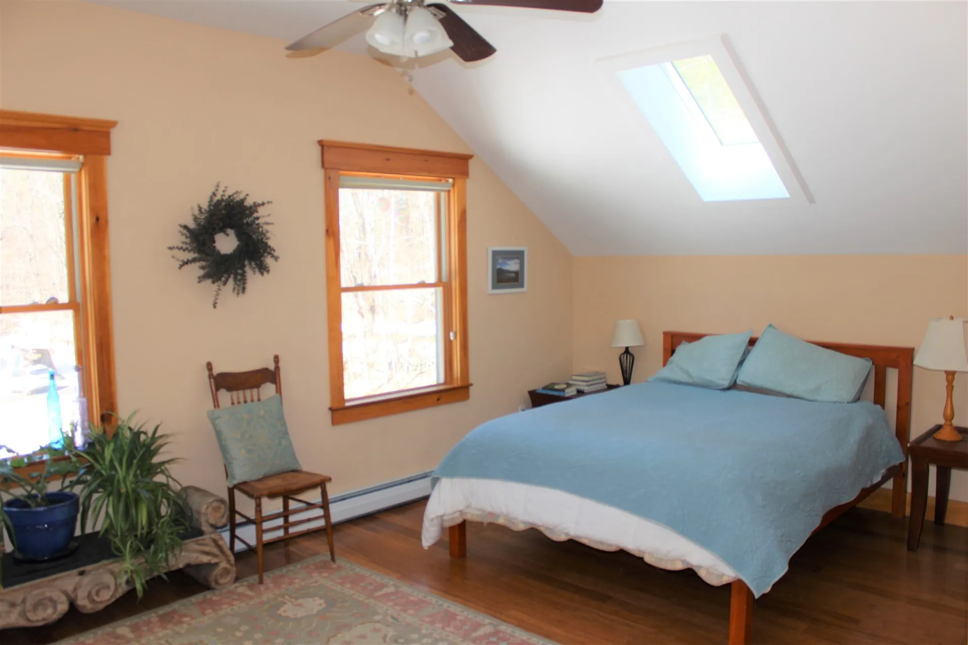 113 Tallow Hill Road Plainfield NH 03781