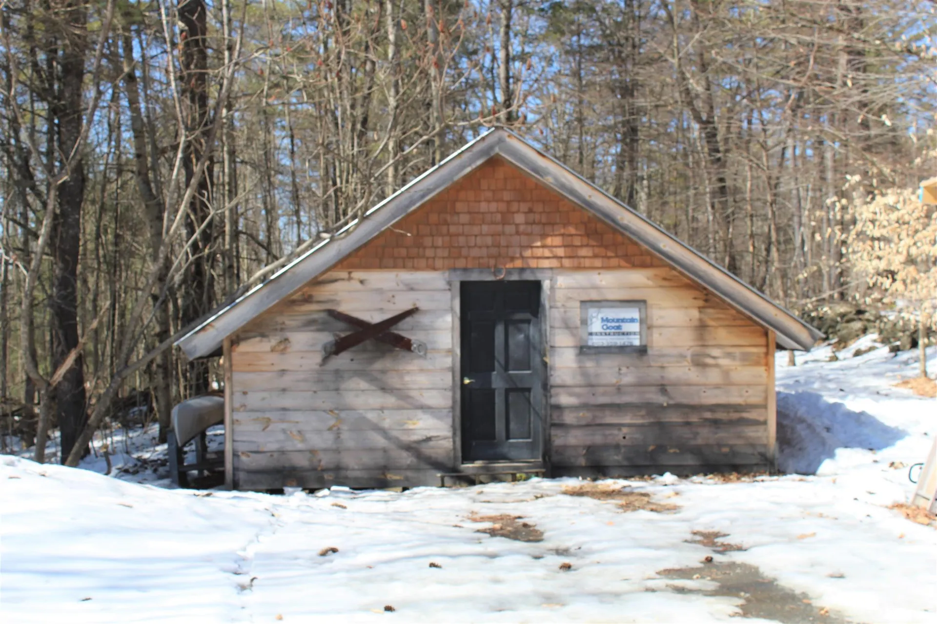 113 Tallow Hill Road Plainfield NH 03781