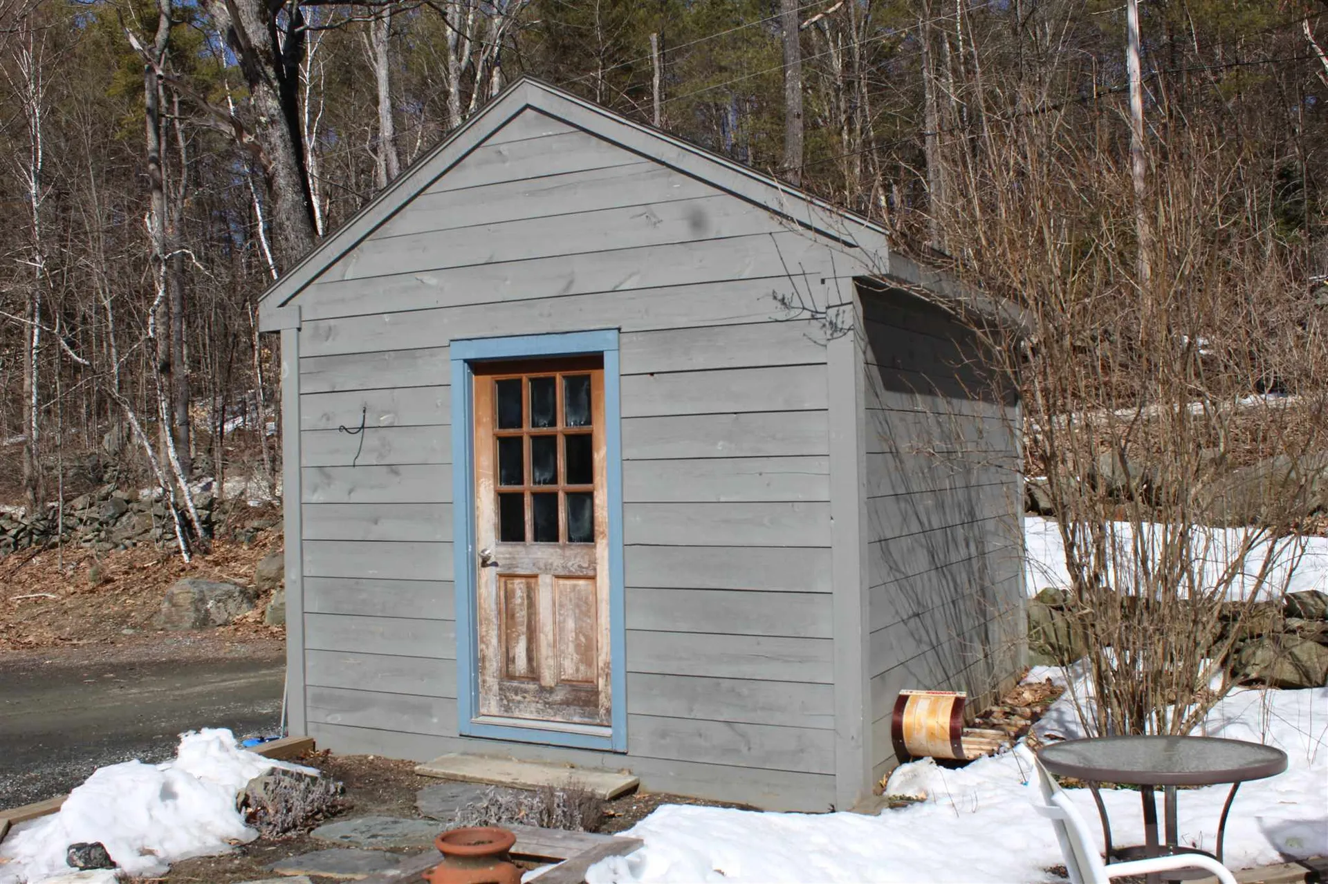 113 Tallow Hill Road Plainfield NH 03781