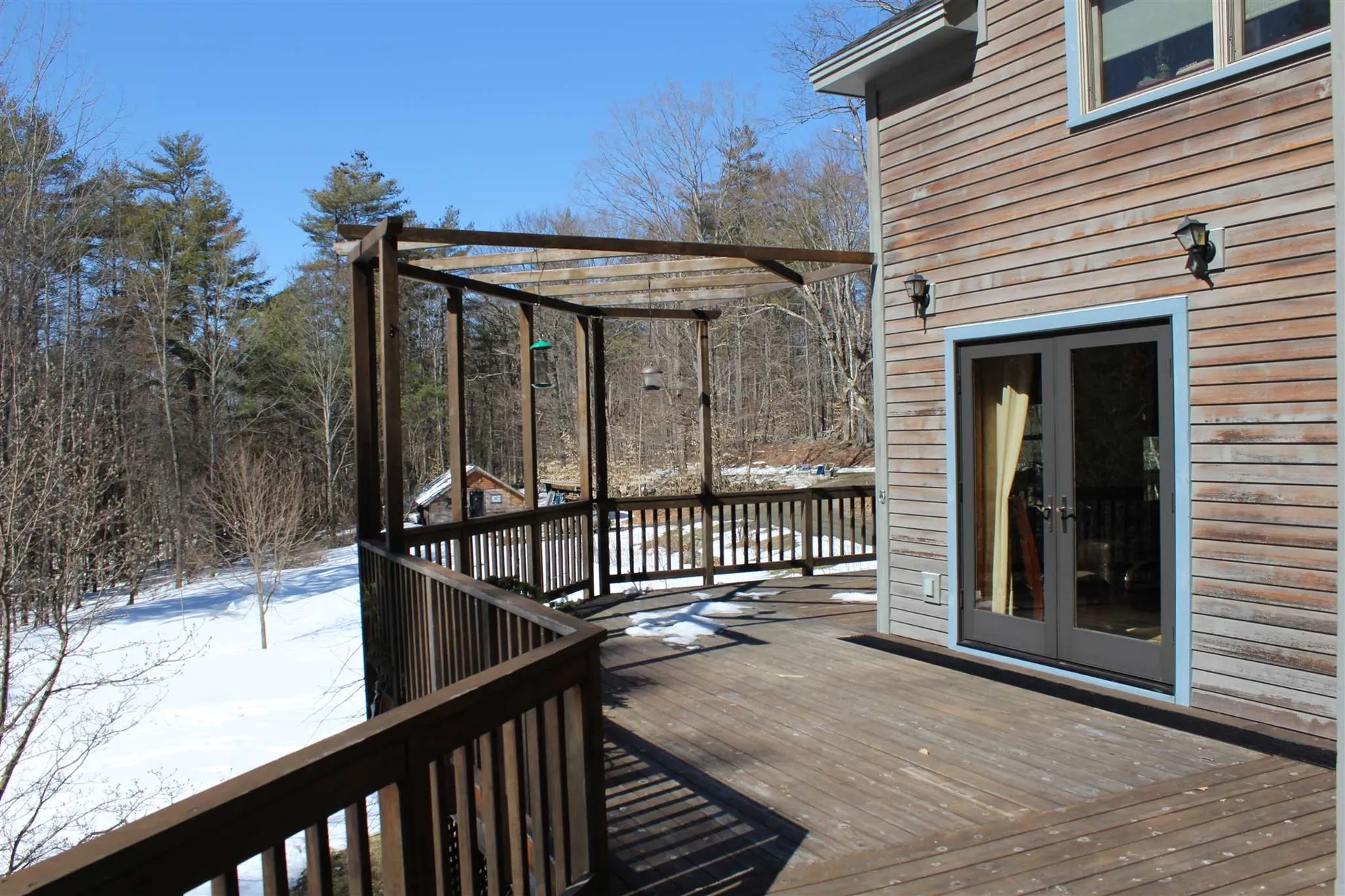 113 Tallow Hill Road Plainfield NH 03781