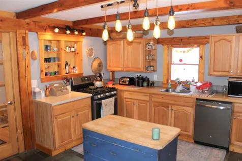 113 Tallow Hill Road Plainfield NH 03781