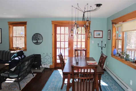 113 Tallow Hill Road Plainfield NH 03781