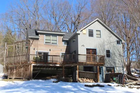113 Tallow Hill Road Plainfield NH 03781