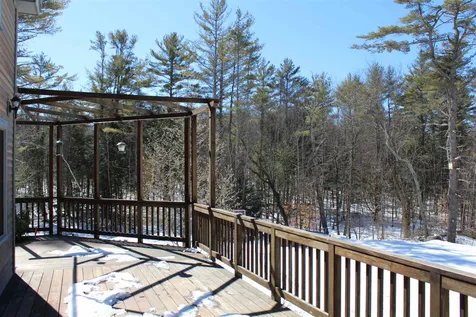 113 Tallow Hill Road Plainfield NH 03781