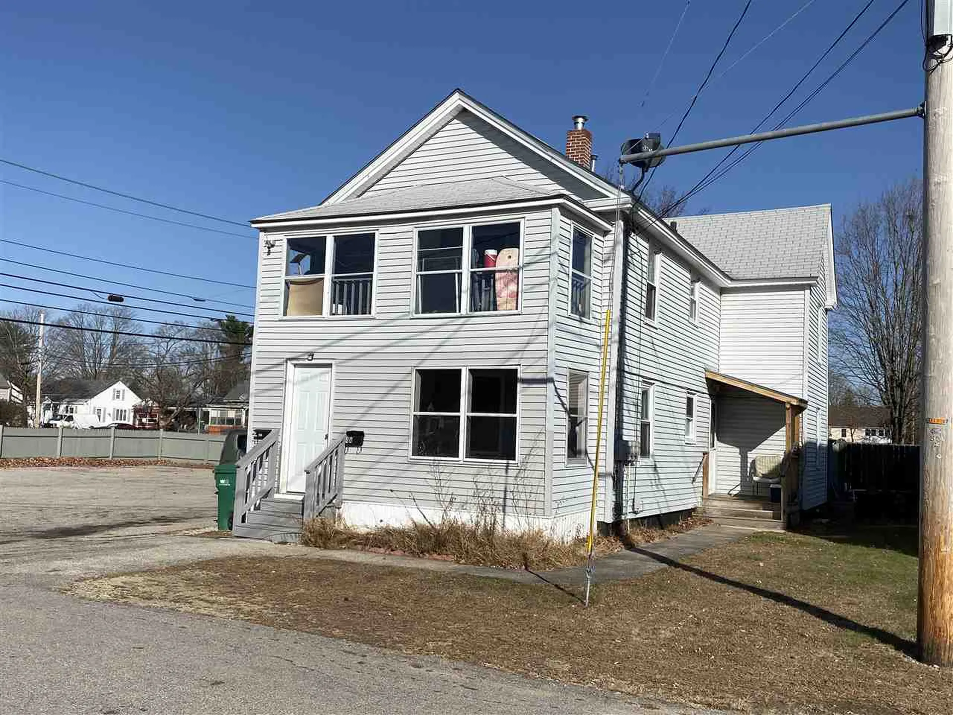 4 Harvard Street Rochester NH 03867