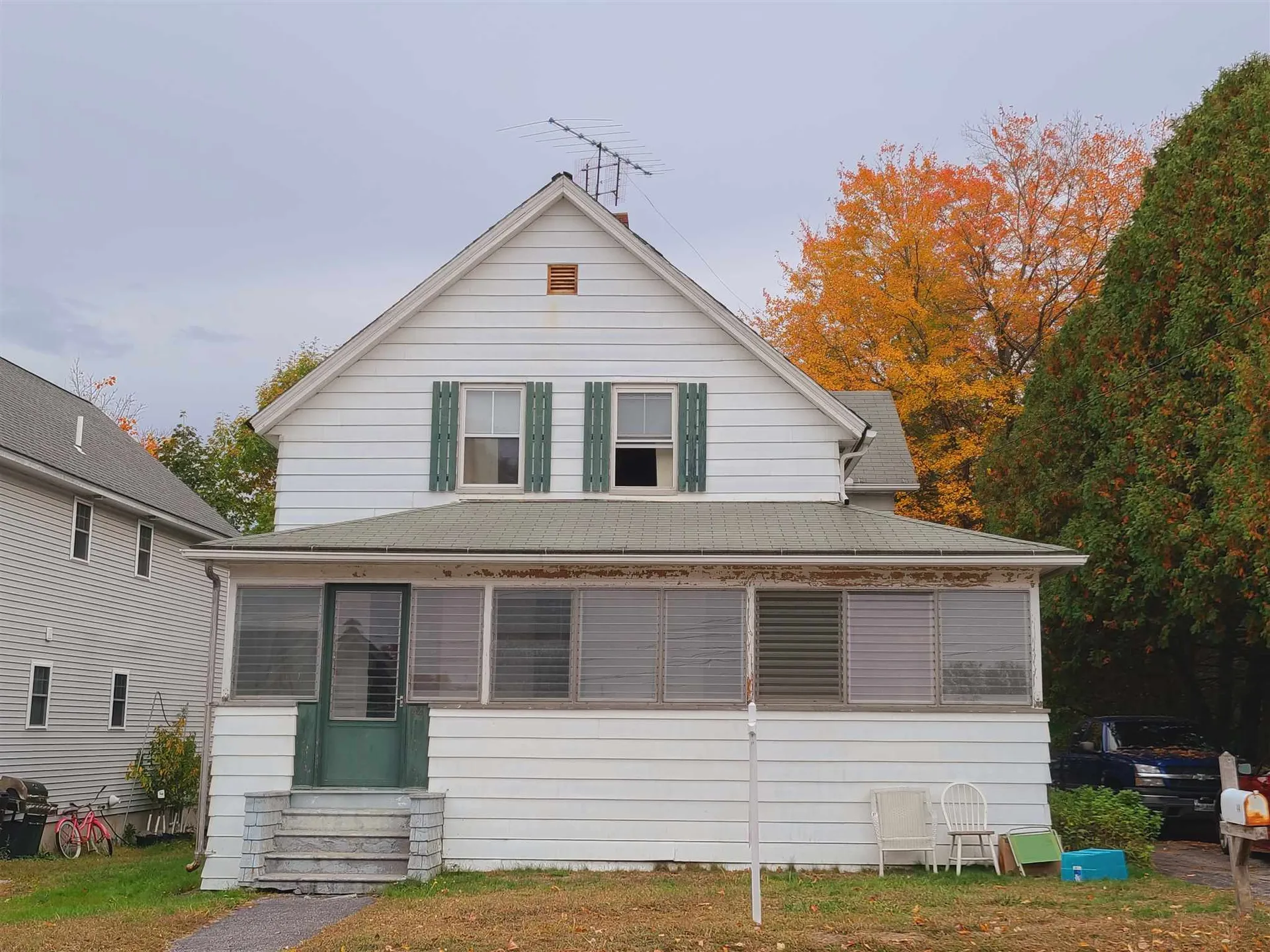 44 West Street Milford NH 03055