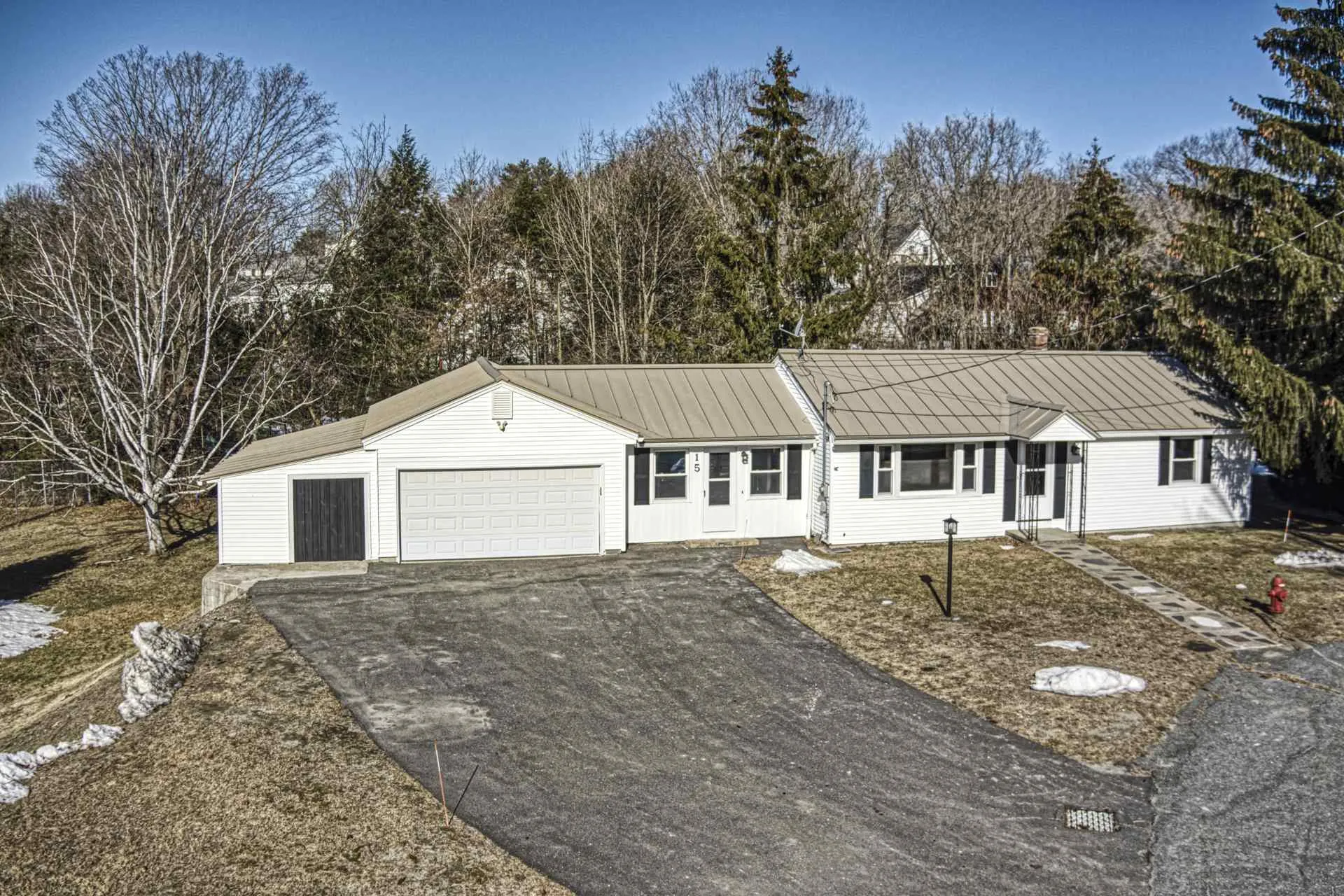 15 Garden Street Claremont NH 03743