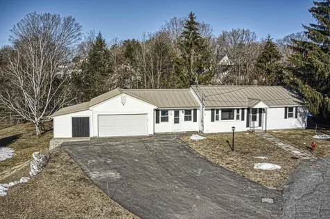 15 Garden Street Claremont NH 03743