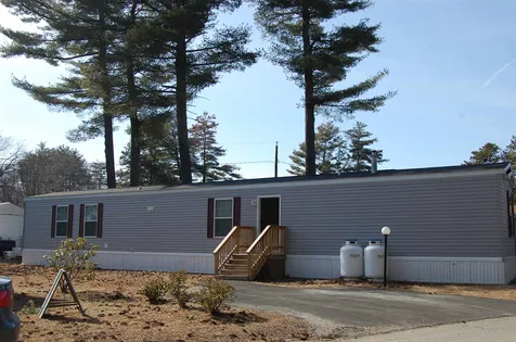 42 Pine Street Hinsdale NH 03451