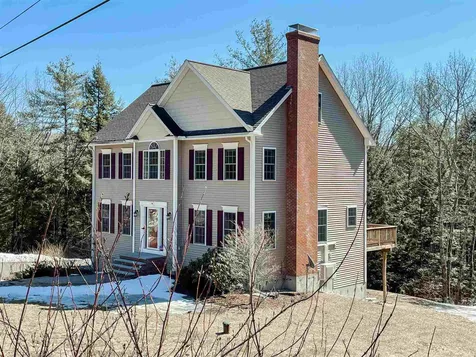 98 C L Lane Swanzey NH 03446