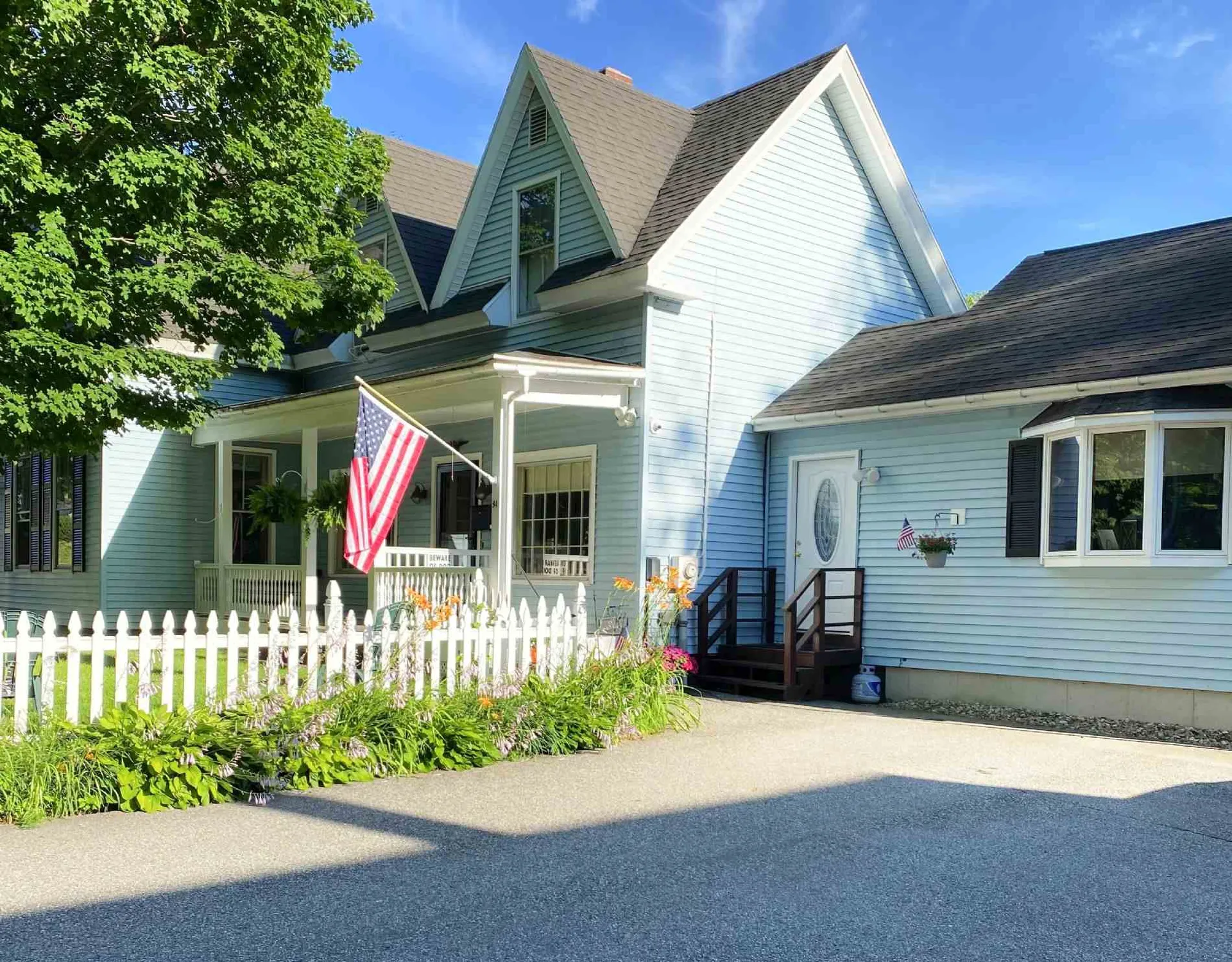 94 Grove Street Littleton NH 03561