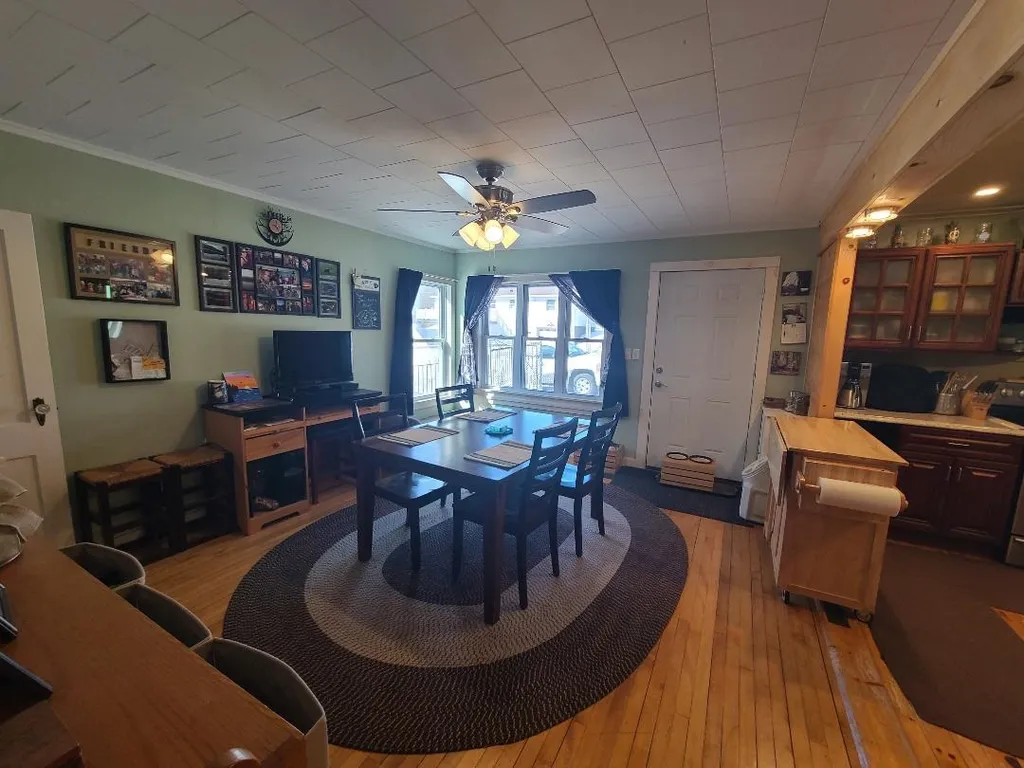 4 River Street Gorham NH 03581