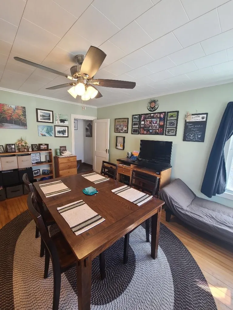 4 River Street Gorham NH 03581