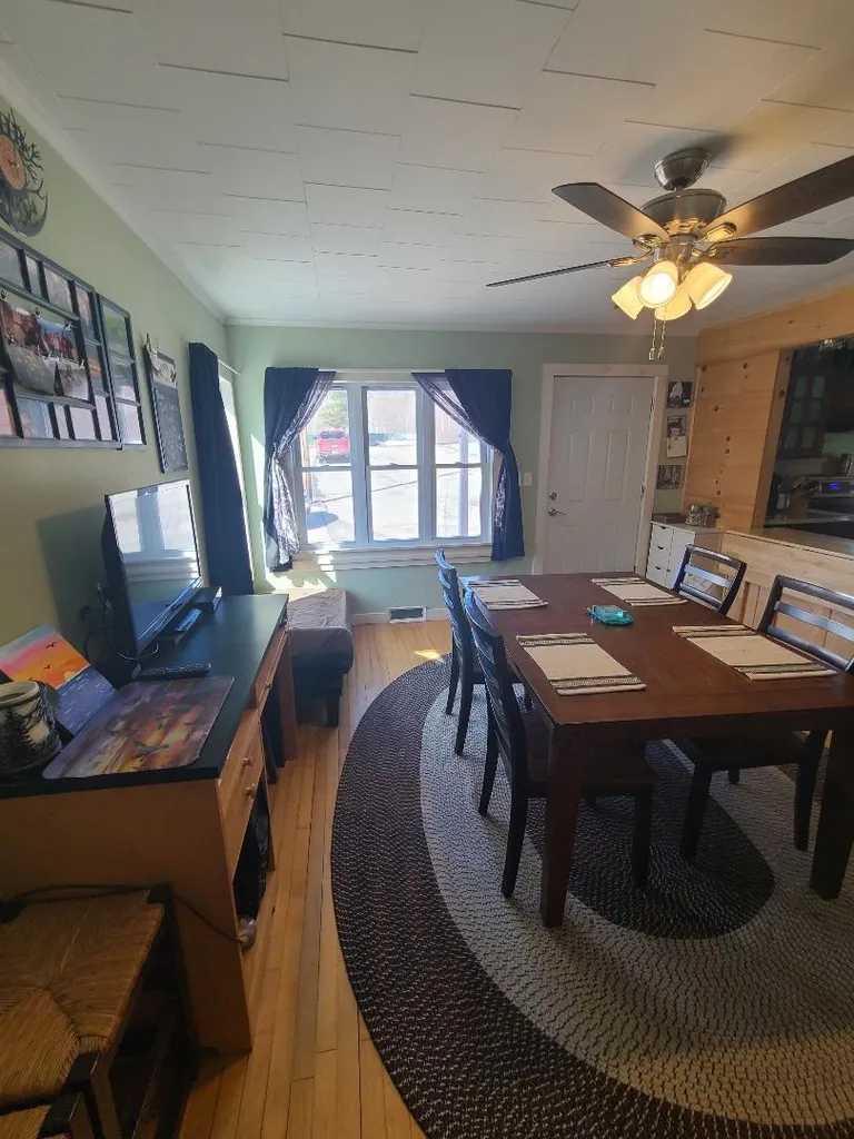 4 River Street Gorham NH 03581