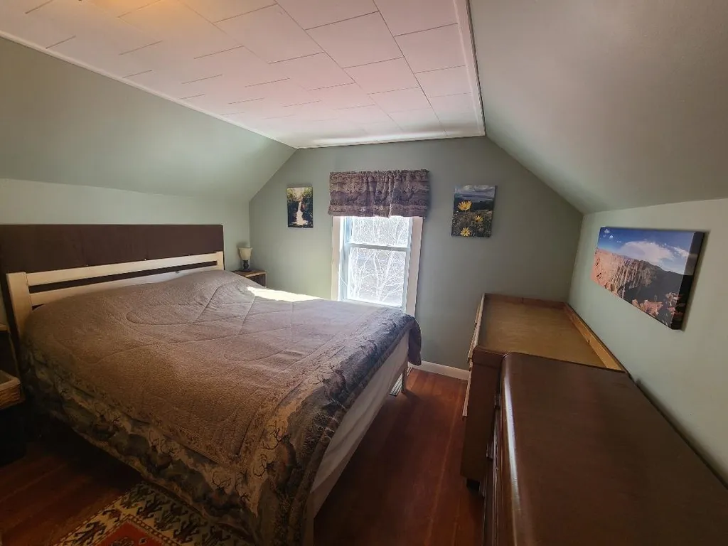4 River Street Gorham NH 03581
