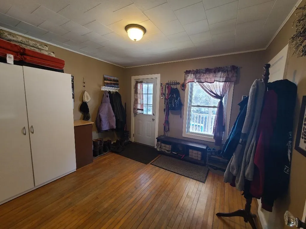 4 River Street Gorham NH 03581