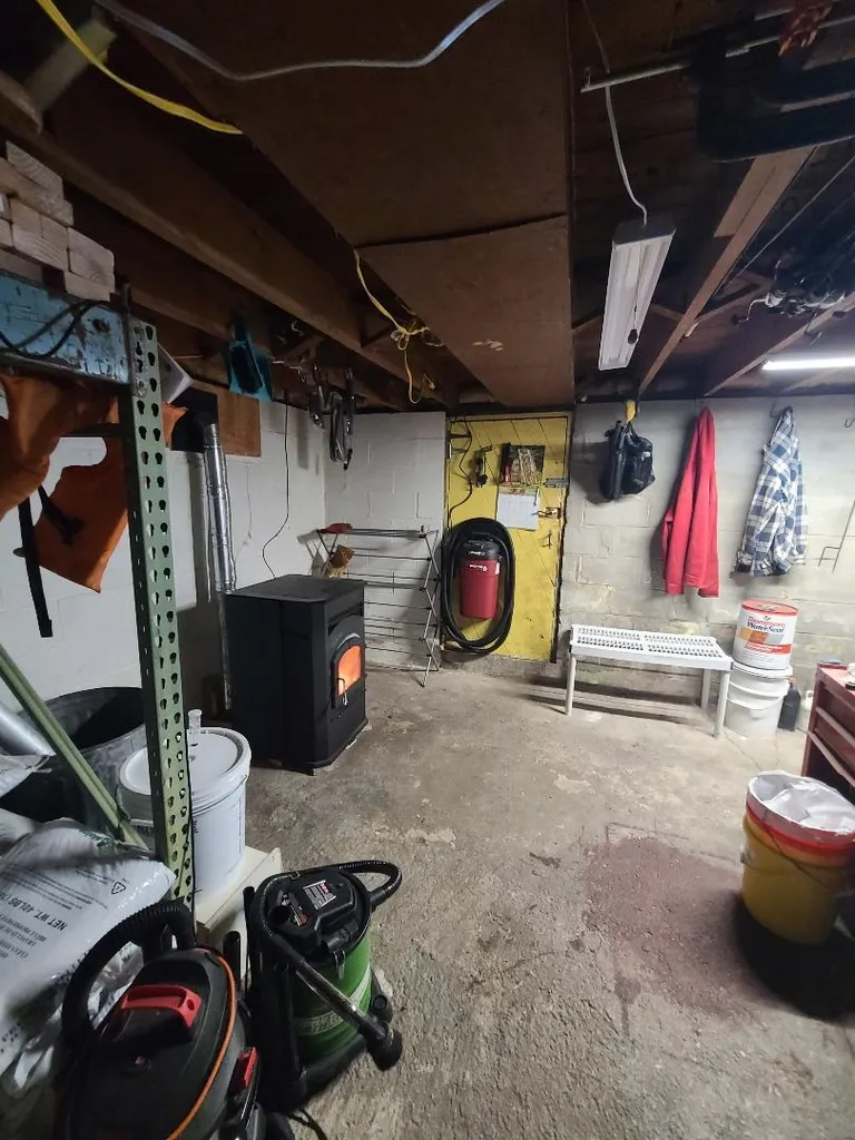 4 River Street Gorham NH 03581