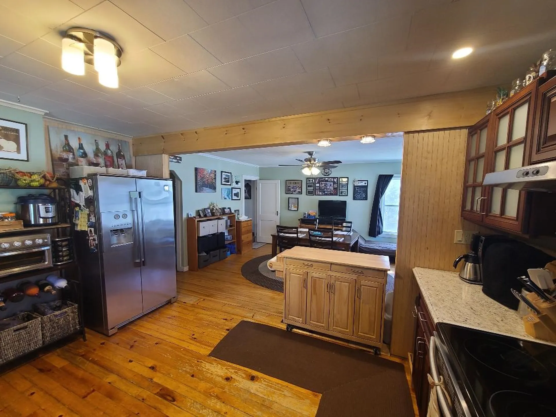 4 River Street Gorham NH 03581