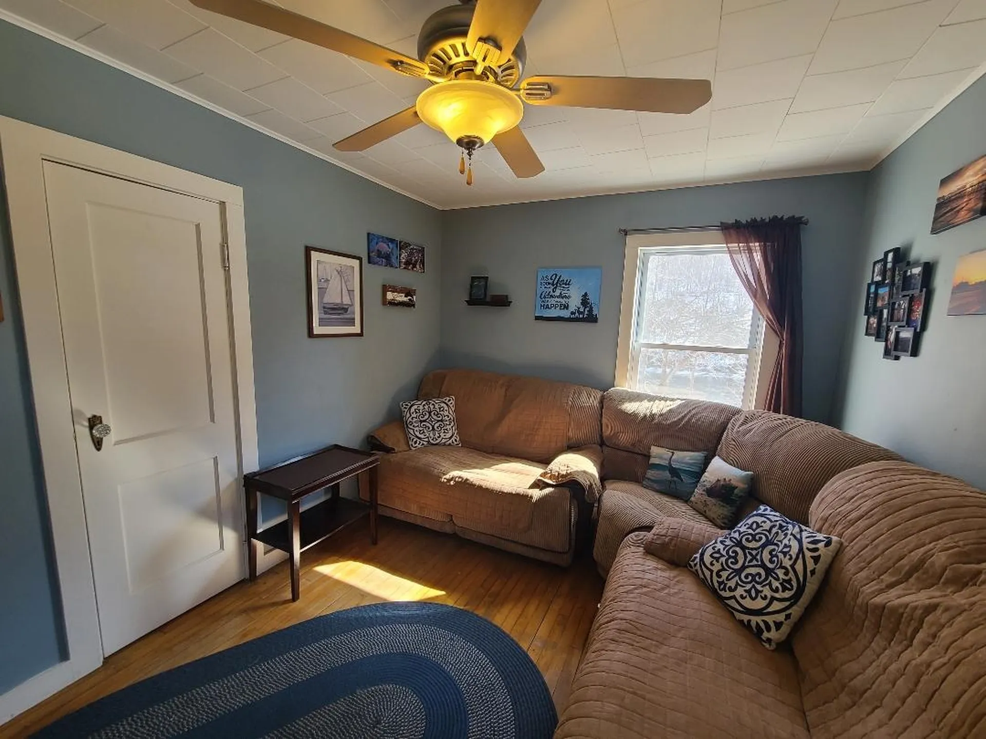 4 River Street Gorham NH 03581