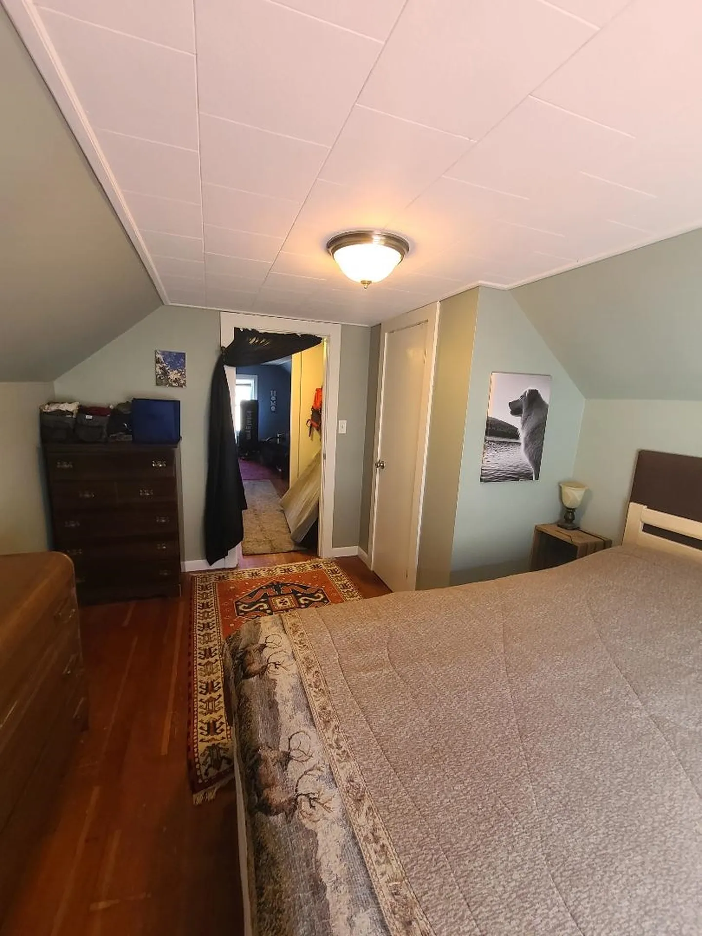 4 River Street Gorham NH 03581