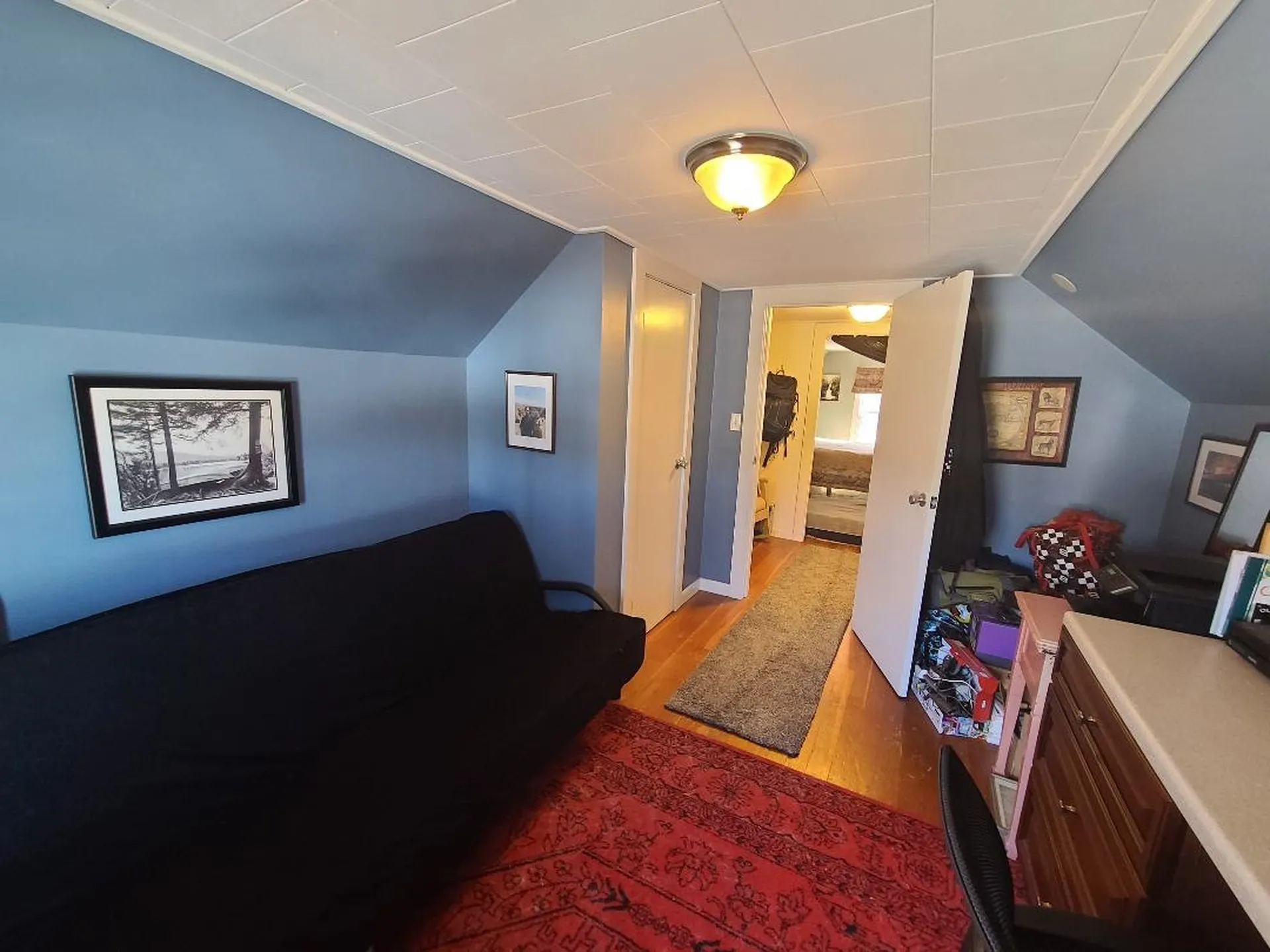 4 River Street Gorham NH 03581