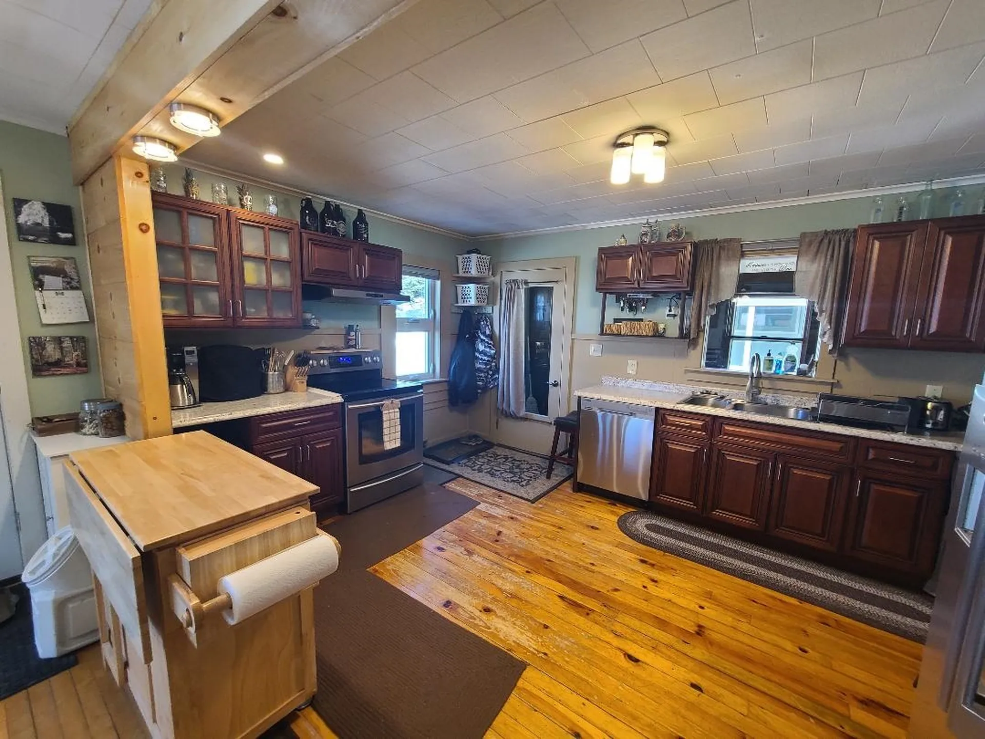 4 River Street Gorham NH 03581