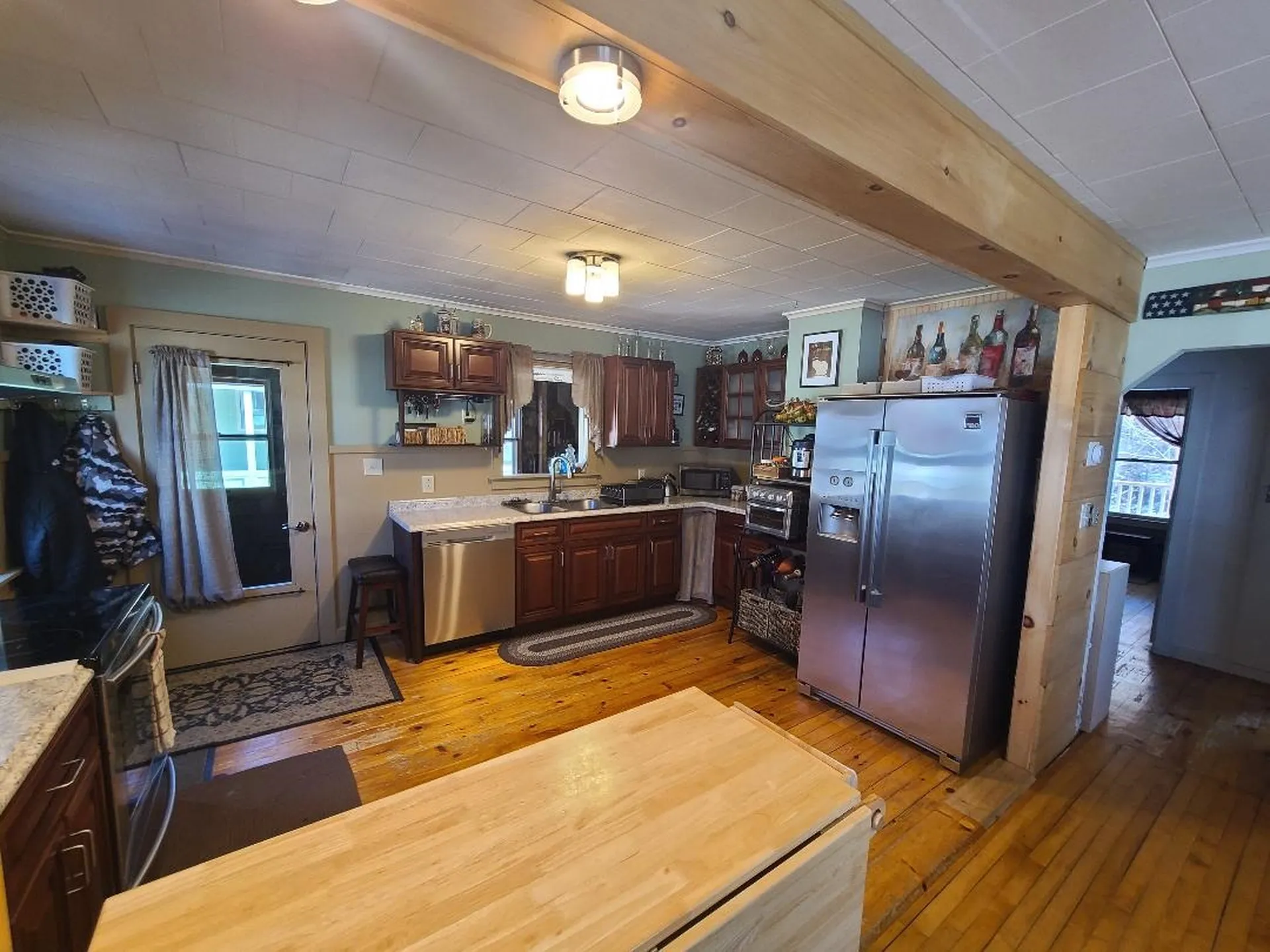 4 River Street Gorham NH 03581