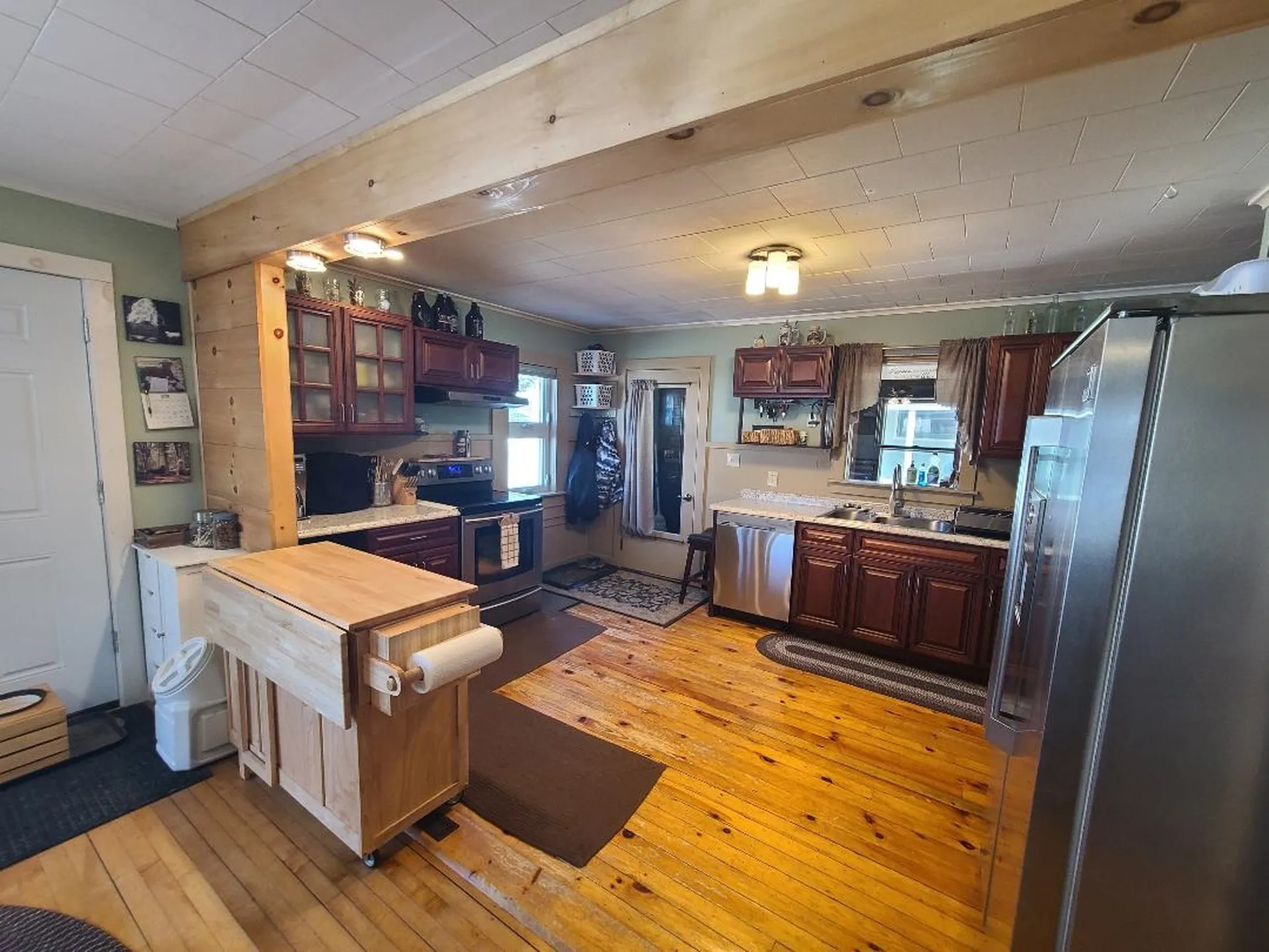 4 River Street Gorham NH 03581