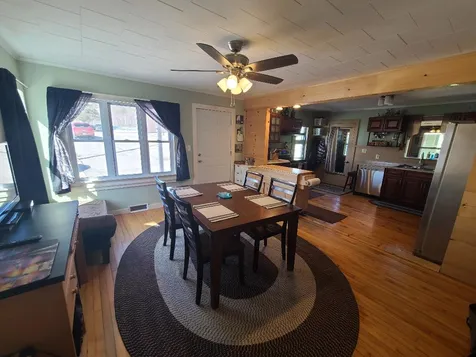 4 River Street Gorham NH 03581