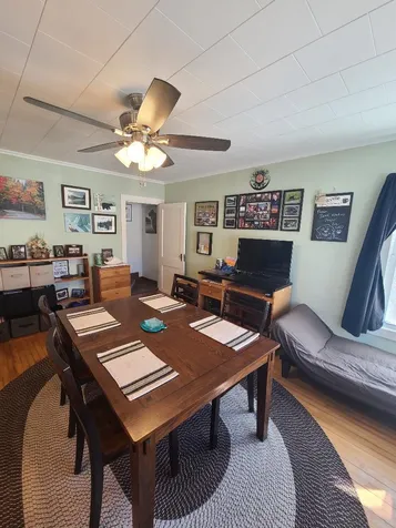 4 River Street Gorham NH 03581