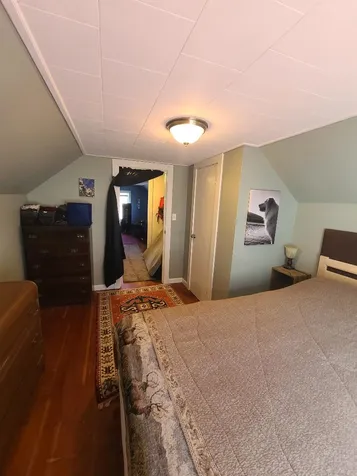4 River Street Gorham NH 03581