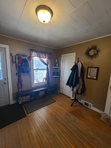4 River Street Gorham NH 03581