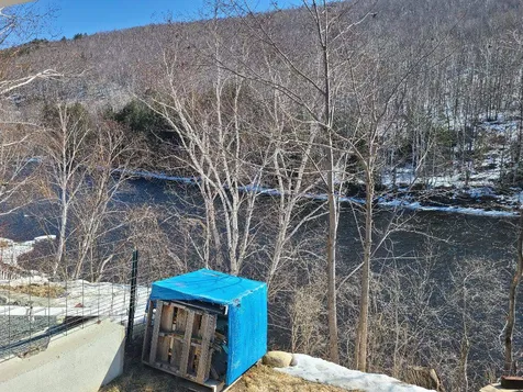4 River Street Gorham NH 03581
