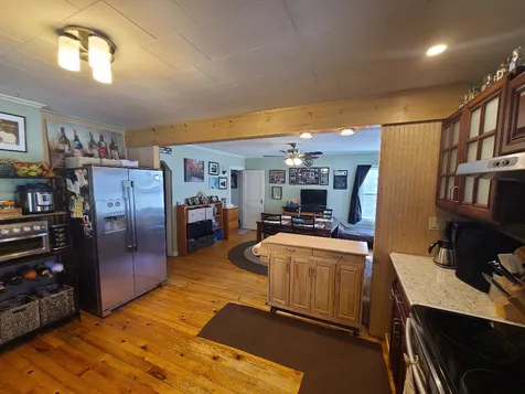 4 River Street Gorham NH 03581