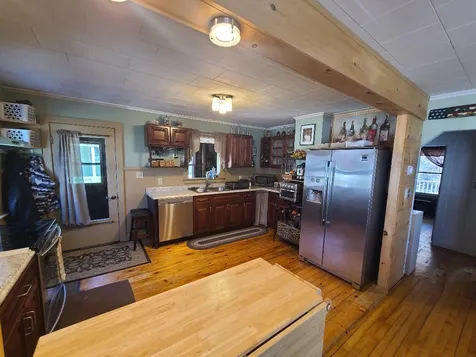 4 River Street Gorham NH 03581