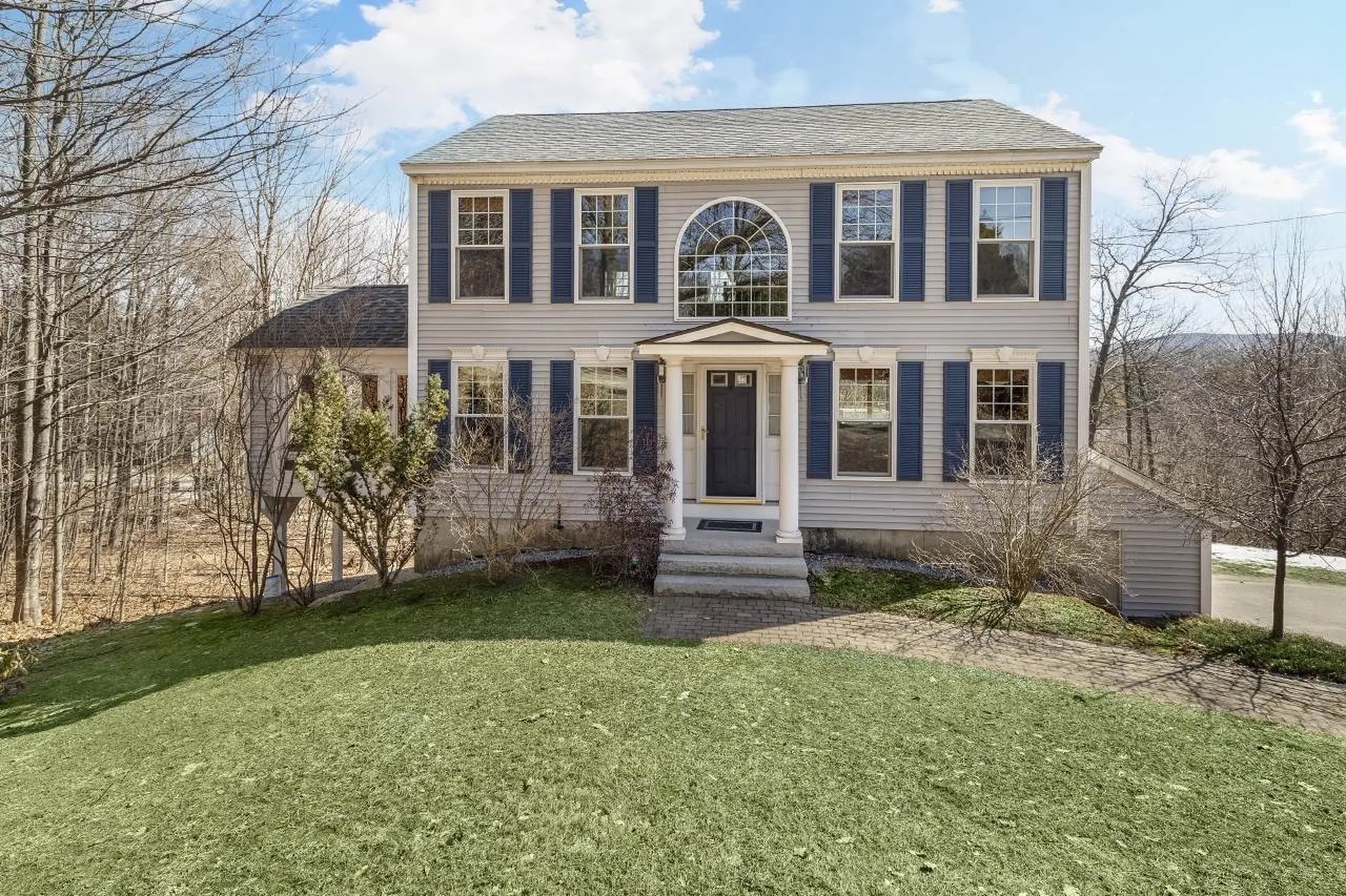 31 Kaufmann Drive Peterborough NH 03458