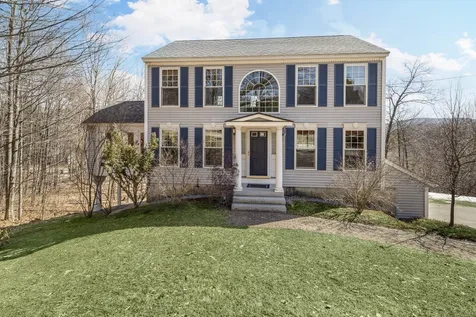31 Kaufmann Drive Peterborough NH 03458