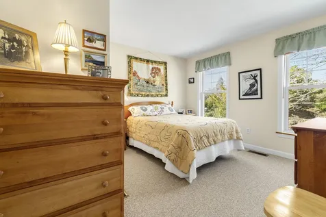 31 Kaufmann Drive Peterborough NH 03458