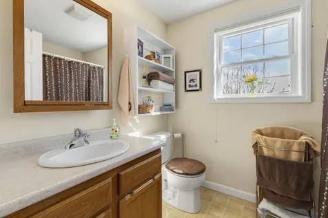 31 Kaufmann Drive Peterborough NH 03458
