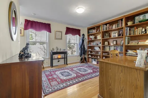 31 Kaufmann Drive Peterborough NH 03458